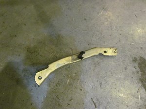 2017 Subaru WRX Intercooler Bracket