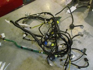 2017 Subaru WRX RH Body Wire Harness 81502VA062