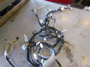 2017 Subaru WRX Dash Wire Harness 81302VA382