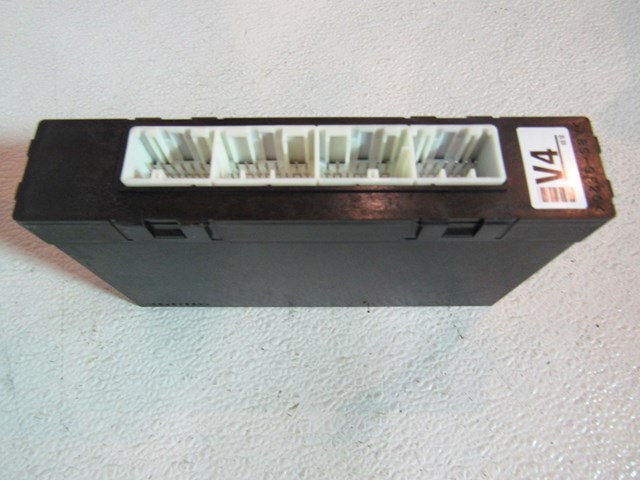 2017 Subaru WRX Integrated Control Module 88281VA450