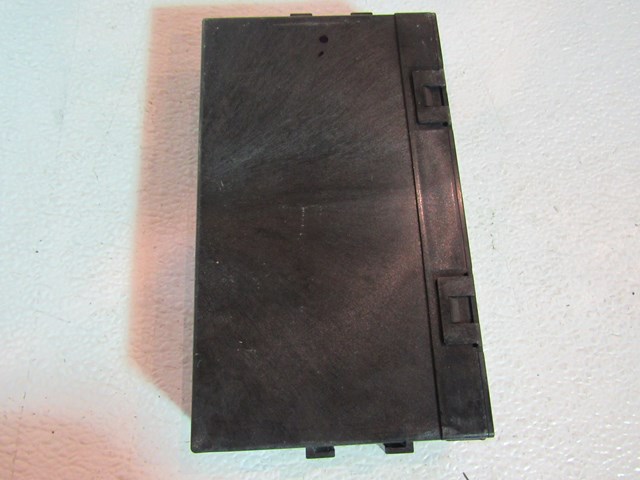 2017 Subaru WRX Integrated Control Module 88281VA450