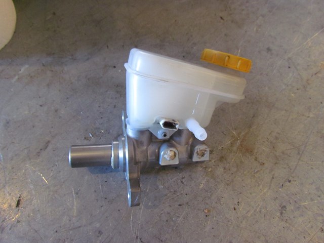 2017 Subaru WRX Brake Master Cylinder