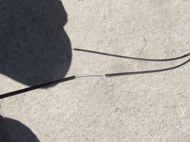 2017 Subaru WRX Bulkhead Harness 81402VA422