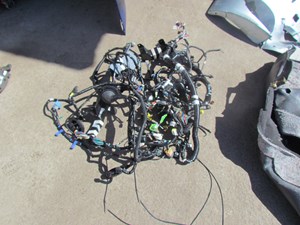 2017 Subaru WRX Bulkhead Harness 81402VA422