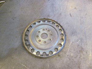 2017 Subaru WRX Crank Shaft Timing Wheel