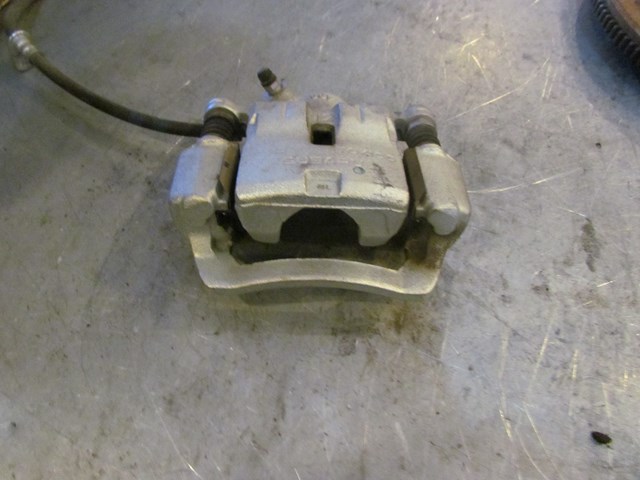 2017 Subaru WRX Rear LH Driver Caliper