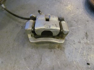 2017 Subaru WRX Rear LH Driver Caliper