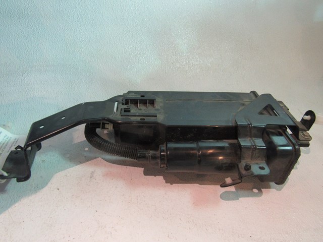 2017 Subaru WRX Fuel Vapor Canister