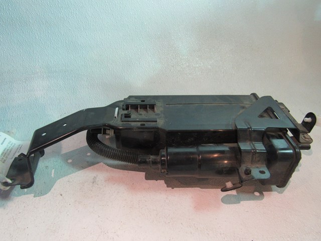 2017 Subaru WRX Fuel Vapor Canister