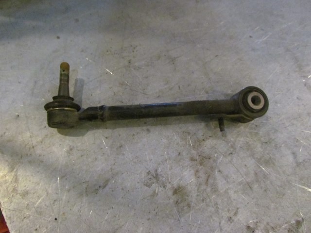 2017 Subaru WRX Rear LH Driver Lower Control Arm