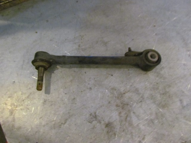 2017 Subaru WRX Rear LH Driver Lower Control Arm