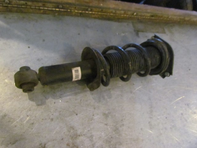 2017 Subaru WRX Rear LH Driver Strut 20365VA100