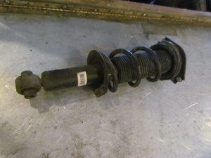 2017 Subaru WRX Rear LH Driver Strut 20365VA100