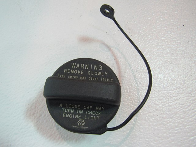 2017 Subaru WRX Gas Cap 