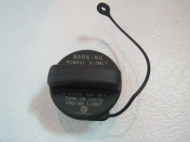 2017 Subaru WRX Gas Cap 