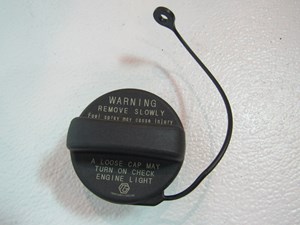 2017 Subaru WRX Gas Cap 