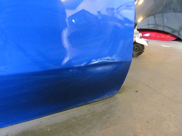2017 Subaru WRX Front RH Passenger Door-See Description