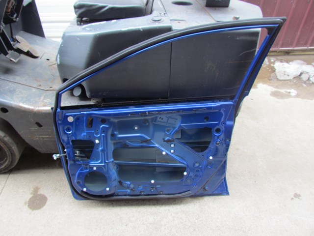 2017 Subaru WRX Front RH Passenger Door-See Description