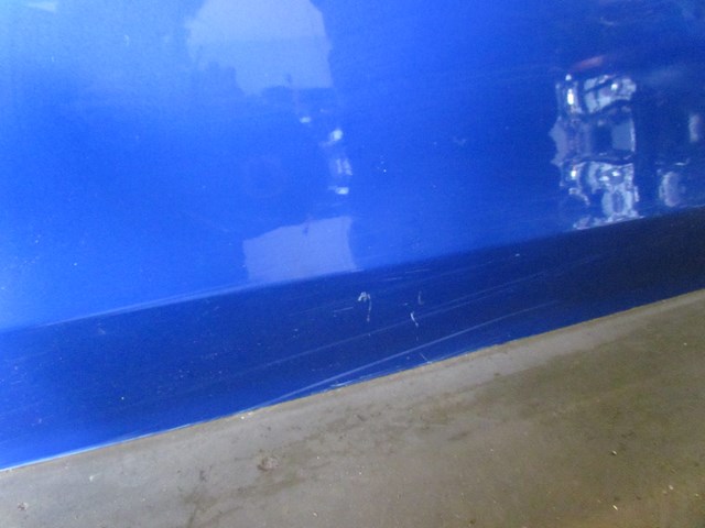 2017 Subaru WRX Front RH Passenger Door-See Description