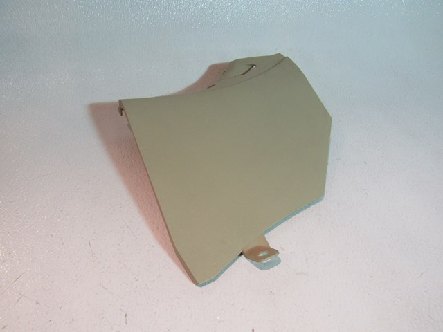 2008 Infiniti G35 Sedan RH Pass Lower Kick Panel-66900JK600-Wheat