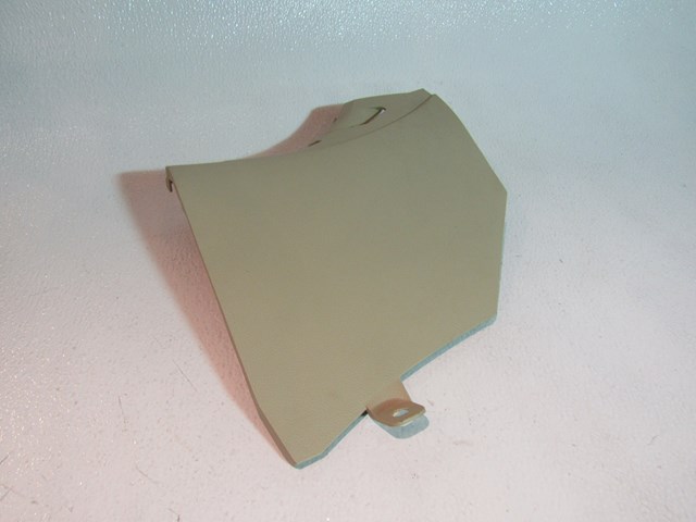 2008 Infiniti G35 Sedan RH Pass Lower Kick Panel-66900JK600-Wheat