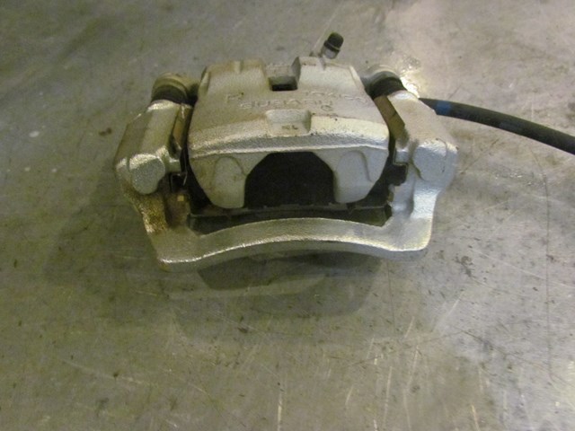 2017 Subaru WRX Rear RH Passenger Caliper