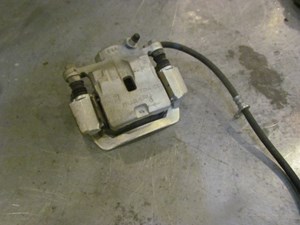 2017 Subaru WRX Rear RH Passenger Caliper