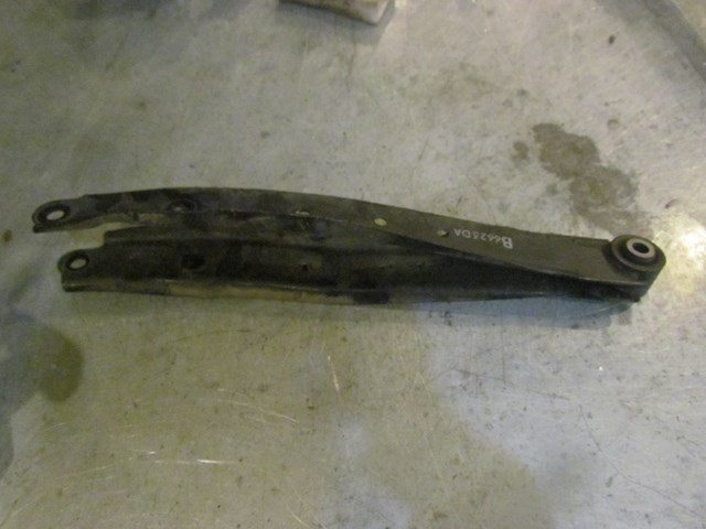 2017 Subaru WRX Rear RH Passenger Lower Control Transverse Arm