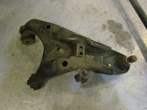 2017 Subaru WRX Rear RH Passenger Upper Control Arm