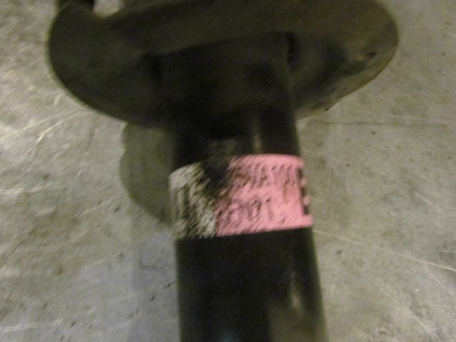 2017 Subaru WRX Rear RH Passenger Strut