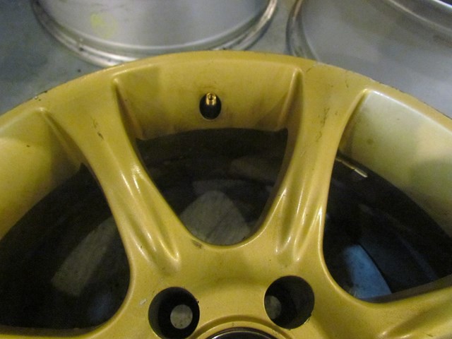 ASA Revolution 17 x 7.5