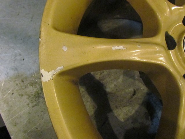 ASA Revolution 17 x 7.5