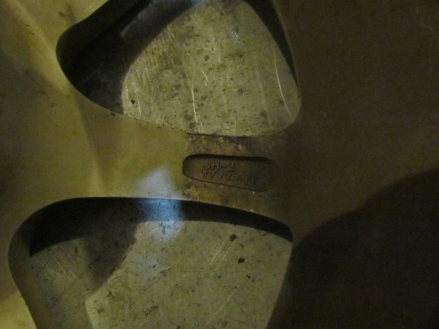 ASA Revolution 17 x 7.5