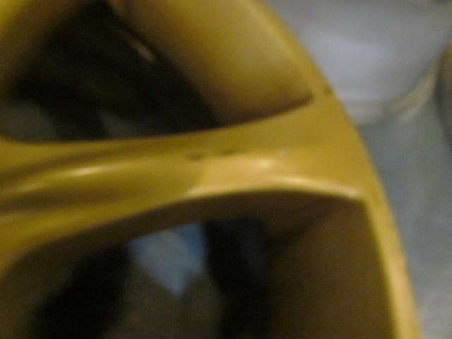 ASA Revolution 17 x 7.5