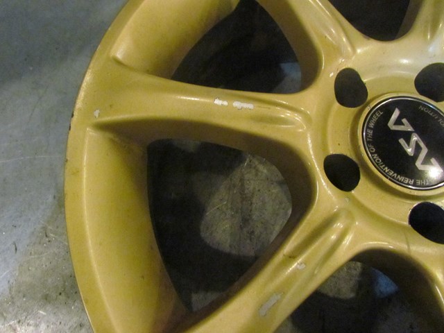 ASA Revolution 17 x 7.5