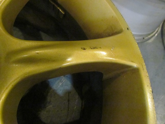 ASA Revolution 17 x 7.5