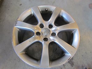 2006 Inifiniti G35 Sedan 17 x 7 Inch Wheel-Rash