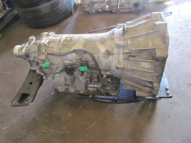 2003 Infiniti G35 Coupe Automatic Transmission 164K Miles -Green plug