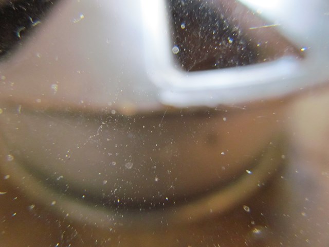 2004 Audi A8 19 x 8.5 