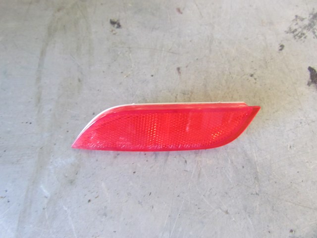 2010 Subaru WRX LH Driver Rear Sidemarker Light
