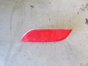 2010 Subaru WRX LH Driver Rear Sidemarker Light