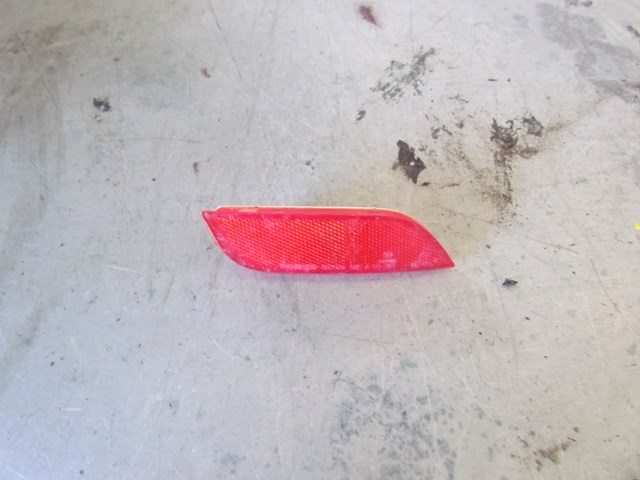 2010 Subaru WRX Rear RH Passenger Sidemarker Light