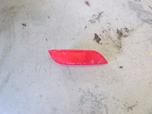 2010 Subaru WRX Rear RH Passenger Sidemarker Light