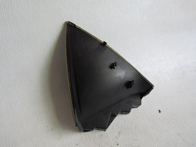 2008 Infiniti G35 Sedan LH Driver Kick Trim Panel-Stone 68130JK60A