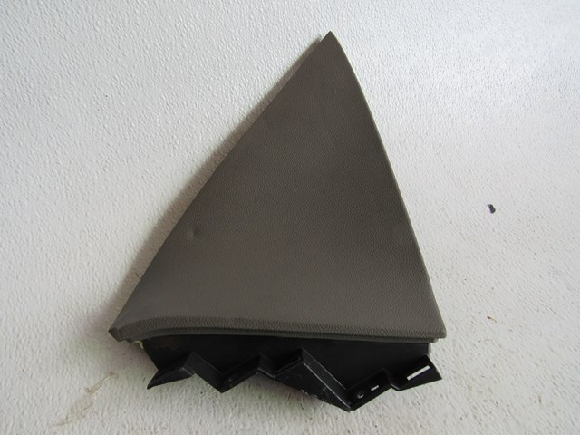 2008 Infiniti G35 Sedan LH Driver Kick Trim Panel-Stone 68130JK60A