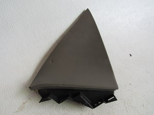 2008 Infiniti G35 Sedan LH Driver Kick Trim Panel-Stone 68130JK60A