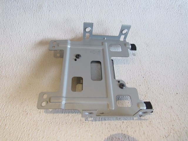 2008 Infiniti G35 Sedan Aux Auxiliary Computer Module 284H1-1BA0A