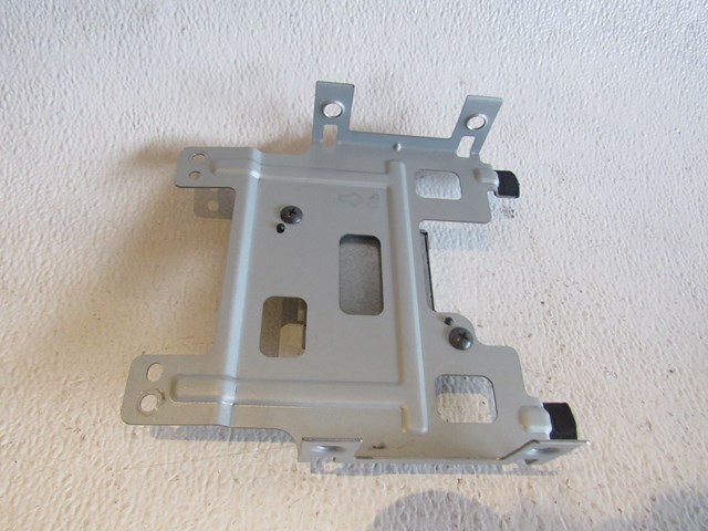 2008 Infiniti G35 Sedan Aux Auxiliary Computer Module 284H1-1BA0A