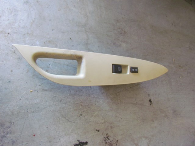 2008 Infiniti G35 Sedan Front RH Passenger Door Switch 