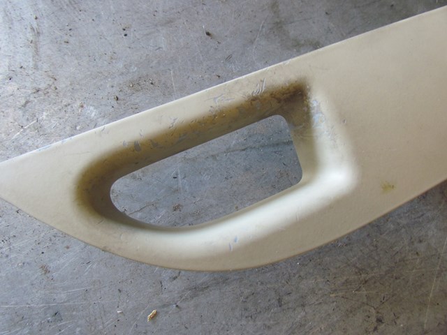 2008 Infiniti G35 Sedan Front RH Passenger Door Switch 